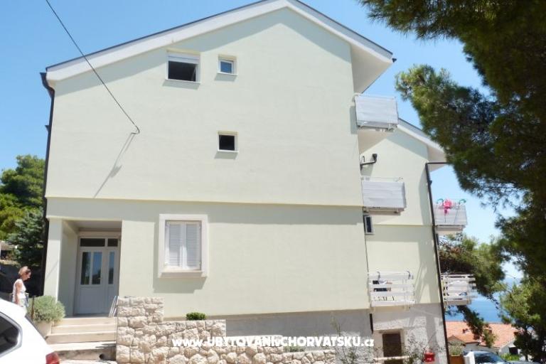 Apartmaji Sviličić – foto 7