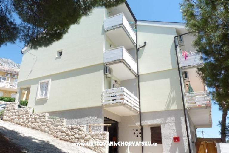 Apartmaji Sviličić – foto 9