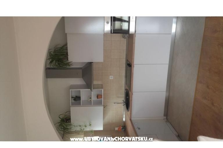 Apartmaji Toni  Duće  – foto 10
