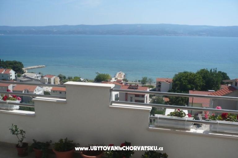 Apartmaji Toni  Duće  – foto 11