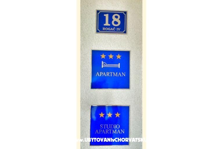 Apartmaji Toni  Duće  – foto 12