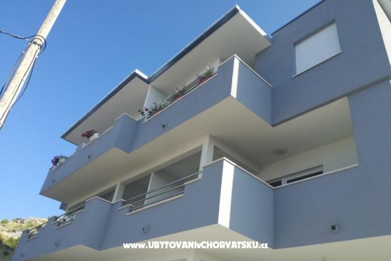 Apartmaji Toni  Duće  – foto 13