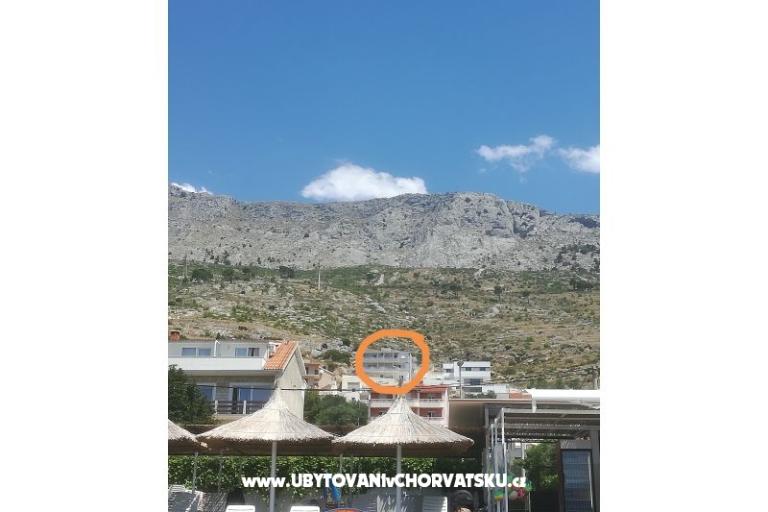 Apartmaji Toni  Duće  – foto 14