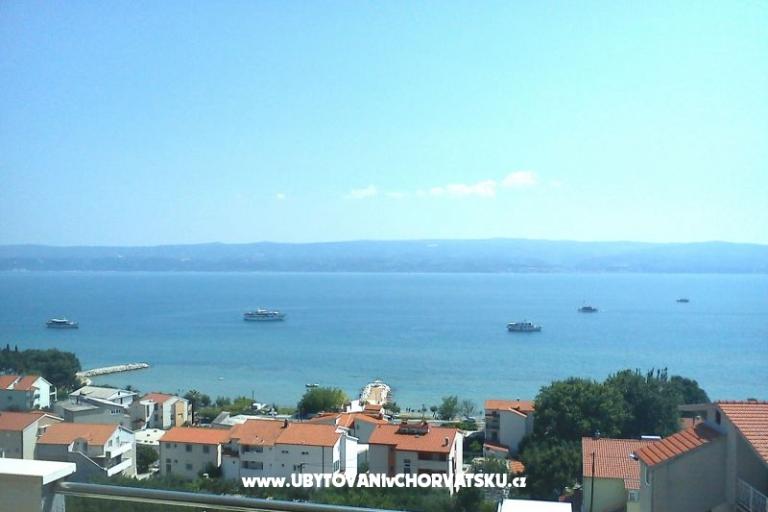 Apartmaji Toni  Duće  – foto 16