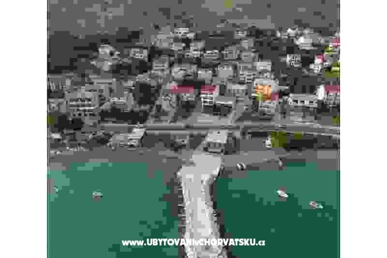 Apartmaji Toni  Duće  – foto 17