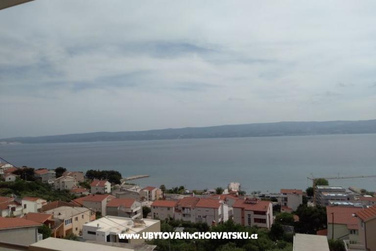Apartmaji Toni  Duće  – foto 18