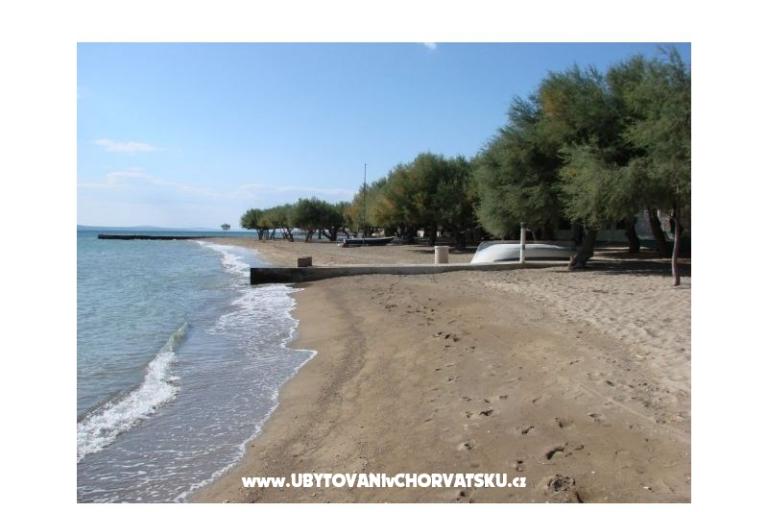 Apartmaji Toni  Duće  – foto 3