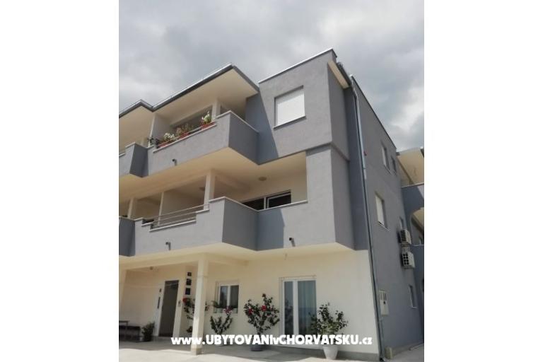 Apartmaji Toni  Duće  – foto 4