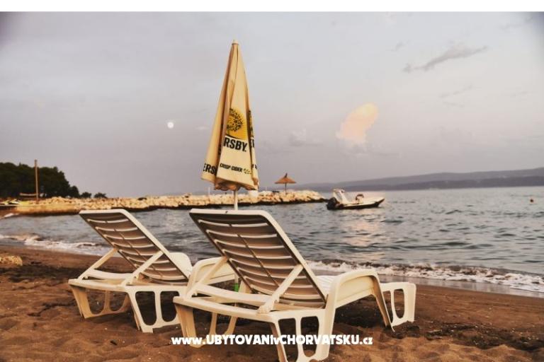Apartmaji Toni  Duće  – foto 6