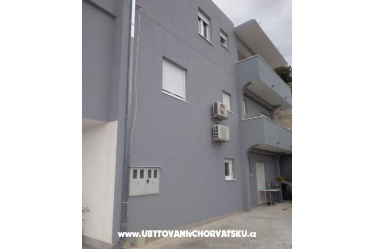 Apartmaji Toni  Duće  – foto 9