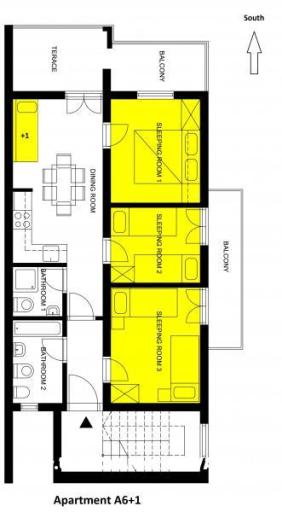 Apartmaji Tice – foto 12