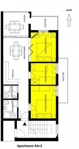Apartmaji Tice – foto 13
