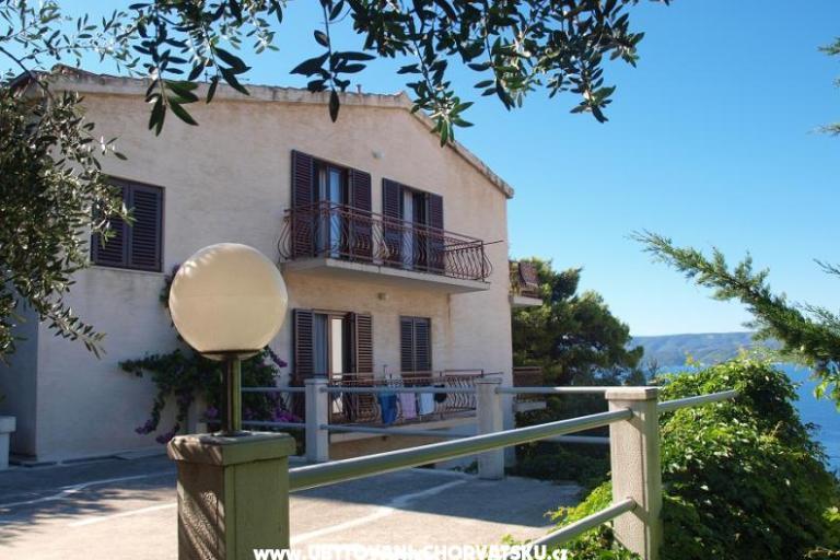 Apartmaji Tice – foto 2