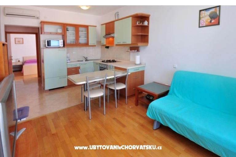 Apartmaji Tiho – foto 11