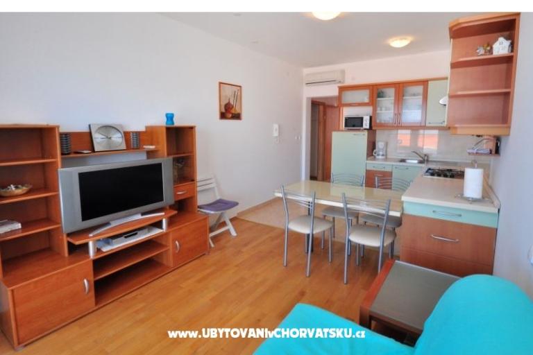 Apartmaji Tiho – foto 12