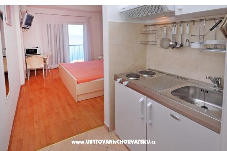 Apartmaji Tiho – foto 15