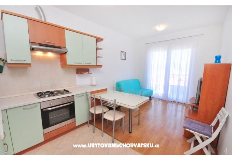Apartmaji Tiho – foto 9