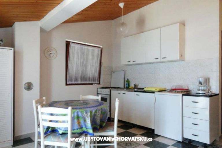 Apartmaji Tomasovic – foto 6