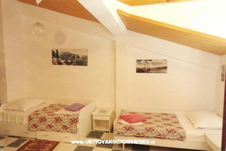 Apartmaji Tomasovic – foto 7