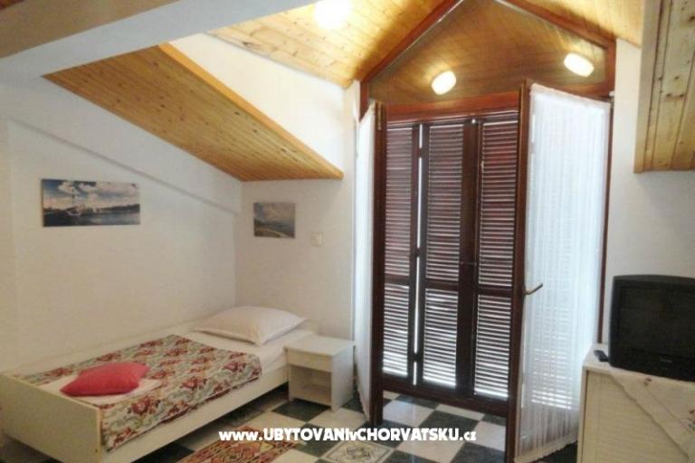 Apartmaji Tomasovic – foto 8