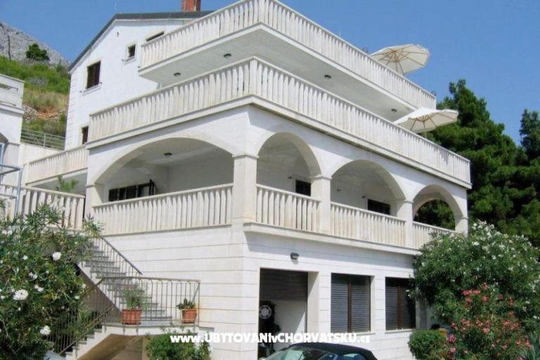 Apartmaji Tomasovic – foto 9