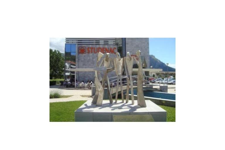 Apartmaji Tomasović Omiš – foto 10