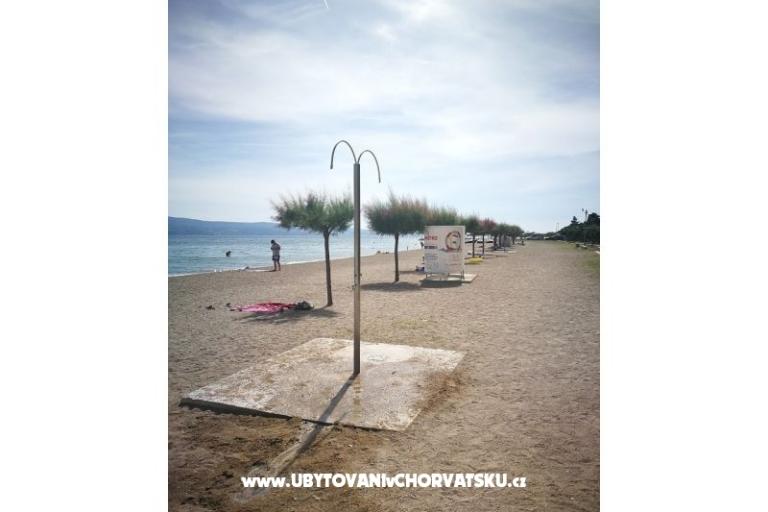 Apartmaji Tomasović Omiš – foto 13