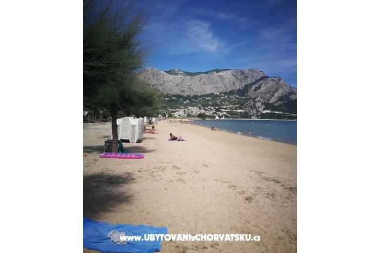 Apartmaji Tomasović Omiš – foto 14