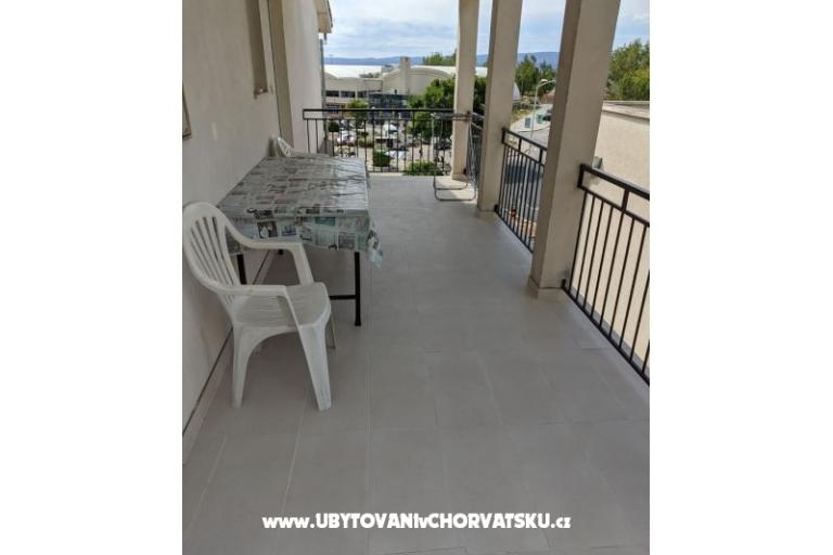 Apartmaji Tomasović Omiš – foto 16