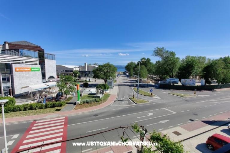 Apartmaji Tomasović Omiš – foto 7