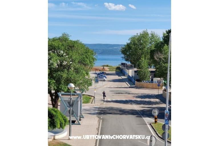 Apartmaji Tomasović Omiš – foto 8