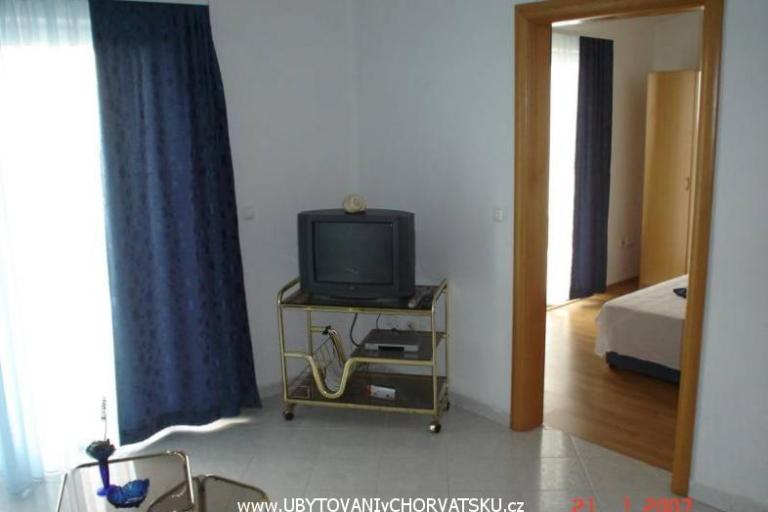 Apartmaji Tomić – foto 3