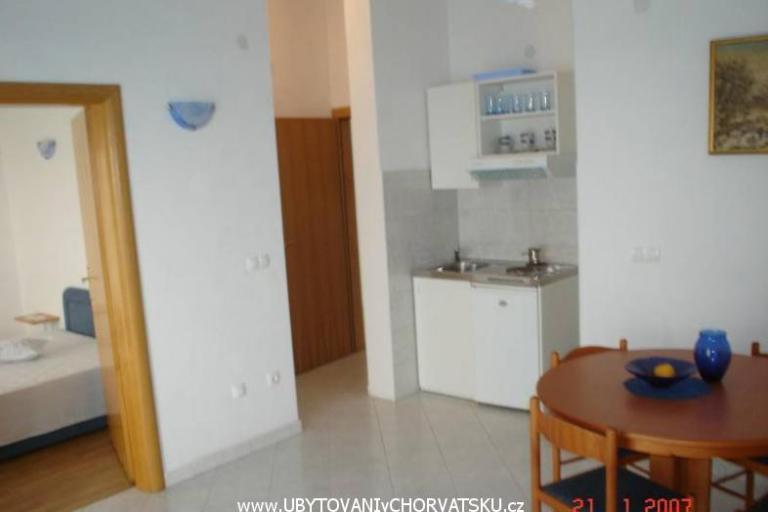 Apartmaji Tomić – foto 5
