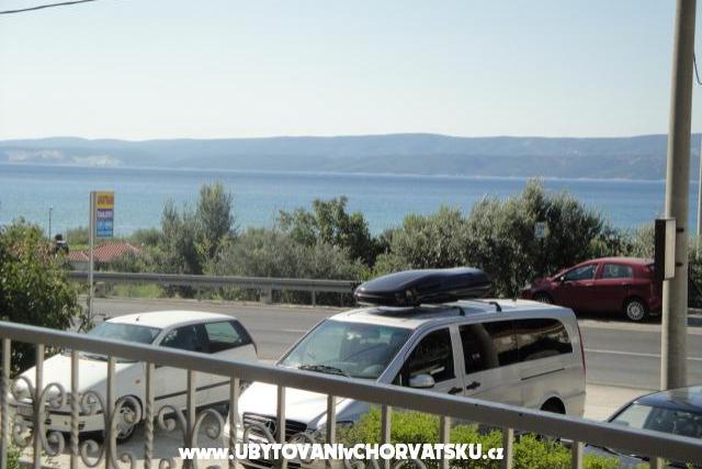 Apartmaji Tomislav Sladojević – foto 2