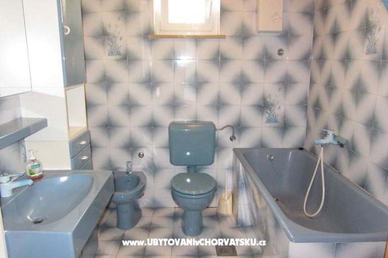 Apartmaji Tonći – foto 11