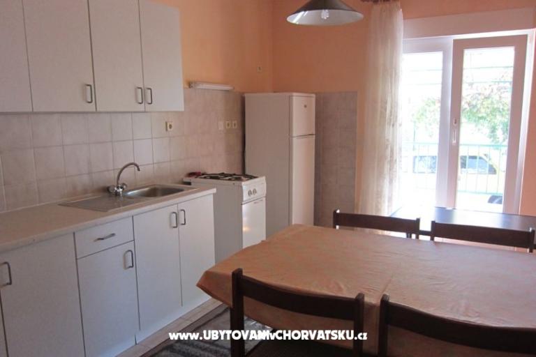 Apartmaji Tonći – foto 14