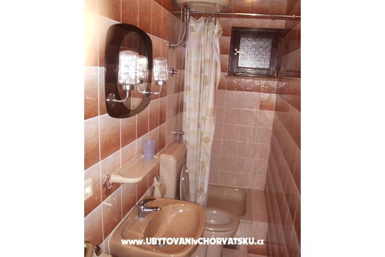 Apartmaji Tonći – foto 15
