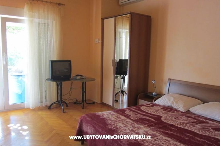 Apartmaji Tonći – foto 16