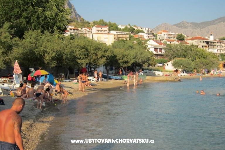 Apartmaji Tonći – foto 6