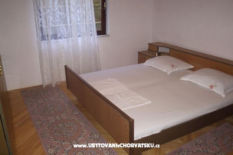 Apartmaji Tonći – foto 9