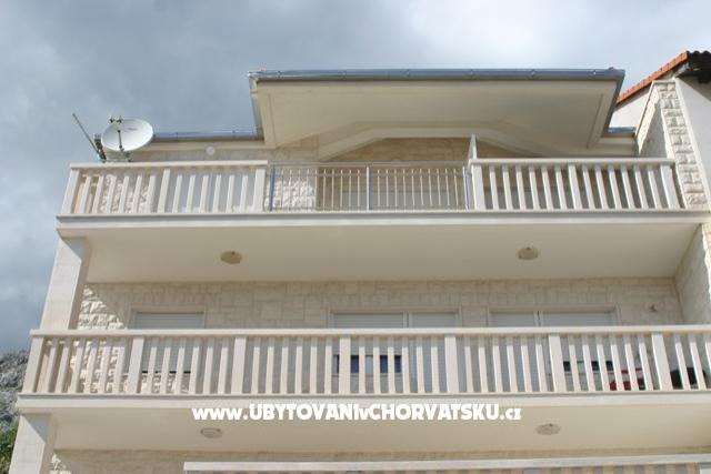 Apartmaji Tonka – foto 11
