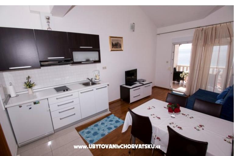 Apartmaji Tonka – foto 6