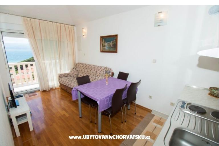 Apartmaji Tonka – foto 8