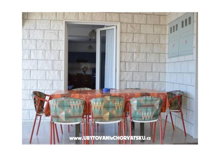 Apartmaji Uglješić – foto 7