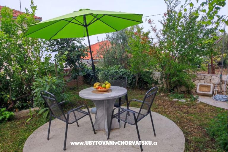 Apartmaji Urlicic – foto 10