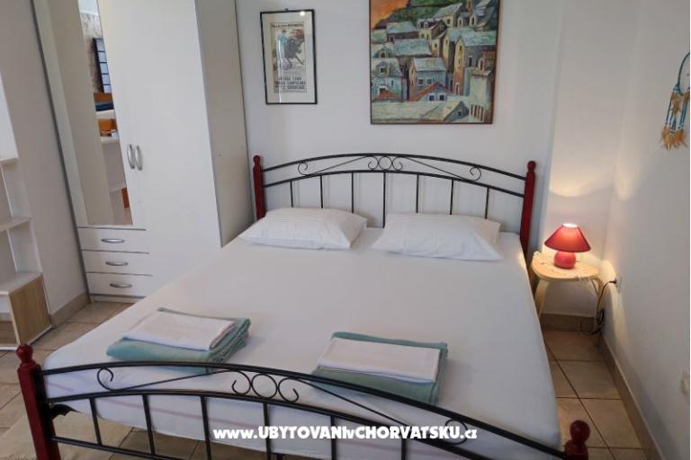 Apartmaji Urlicic – foto 11