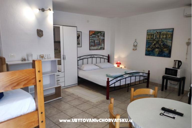 Apartmaji Urlicic – foto 15