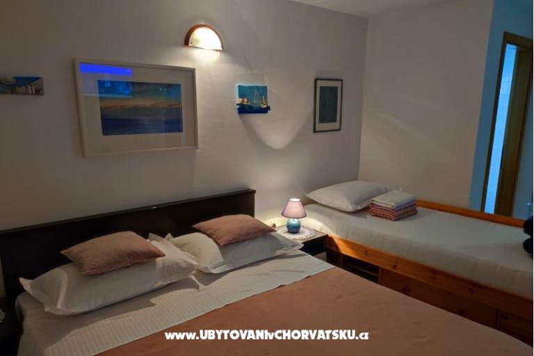 Apartmaji Urlicic – foto 16