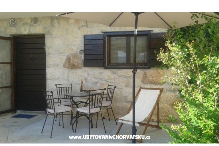 Apartmaji Urlicic – foto 18