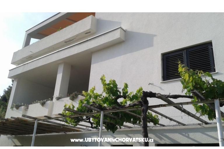 Apartmaji Urlicic – foto 3